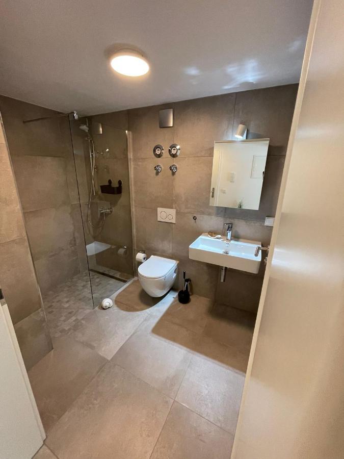 Casa Hintze Ii- 2 Zimmerwohnung 5 Minuten Zu Fuss In Die Innenstadt Und Nahe Der Berge Kempten  Exterior foto