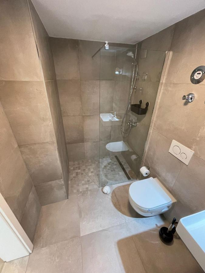 Casa Hintze Ii- 2 Zimmerwohnung 5 Minuten Zu Fuss In Die Innenstadt Und Nahe Der Berge Kempten  Exterior foto