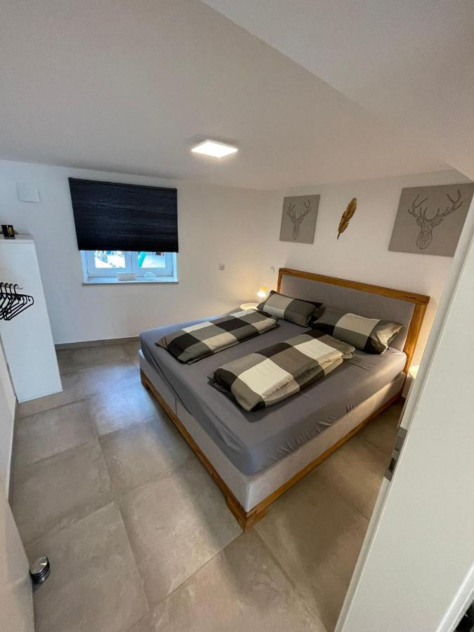 Casa Hintze Ii- 2 Zimmerwohnung 5 Minuten Zu Fuss In Die Innenstadt Und Nahe Der Berge Kempten  Exterior foto